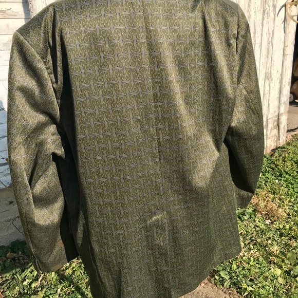 👸🏼Hamilton House Sport Coat - Picture 3 of 10